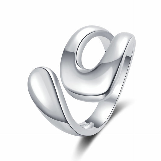 Delicate Artisan Ring