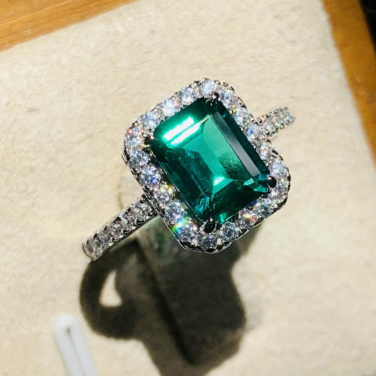 Charming Ring for Any Occasion