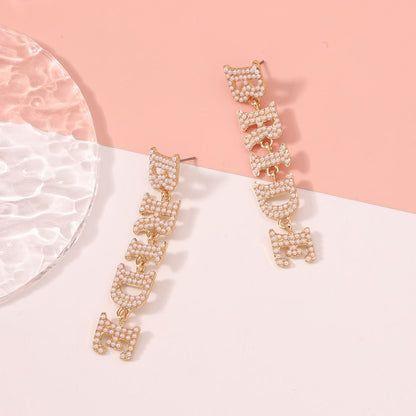 Stunning Earring for Daily Wear