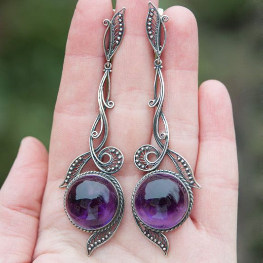 Charming Earring for Any Occasion