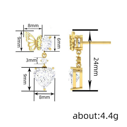 Elegant Earring for Every Occasion