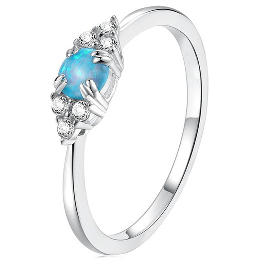 Charming Ring for Any Occasion