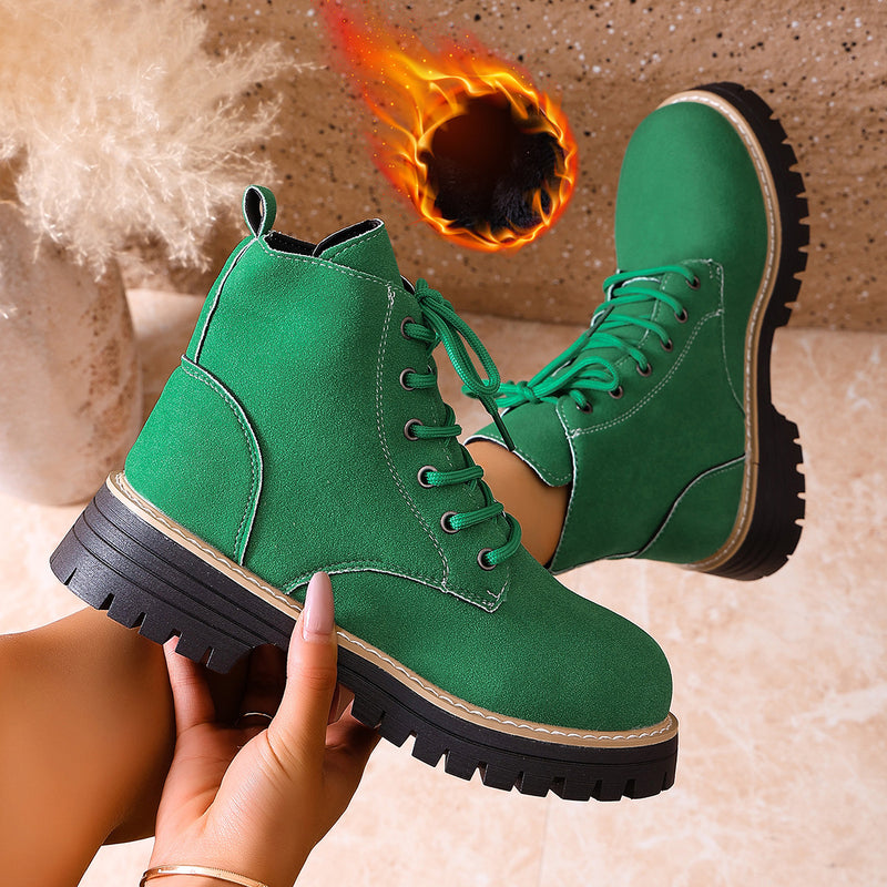 Elegant Orthopedic Boots for Every Step