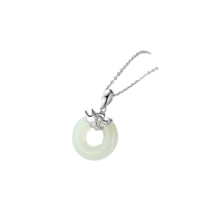 Delicate Artisan Necklace