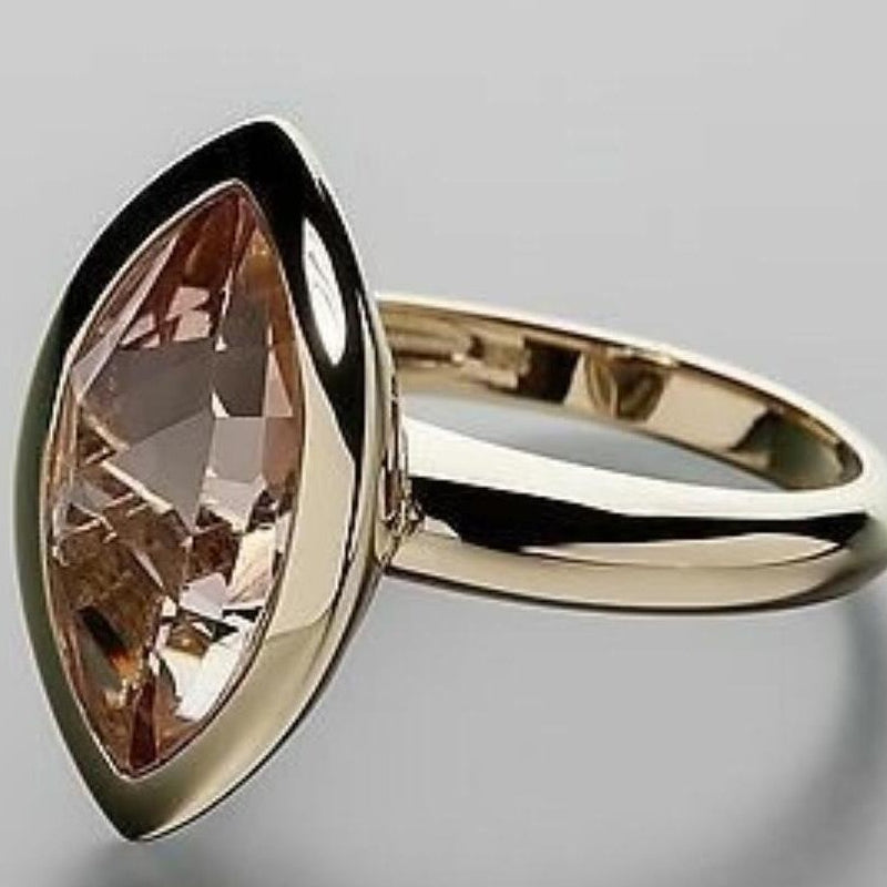 Elegant Ring for Every Occasion