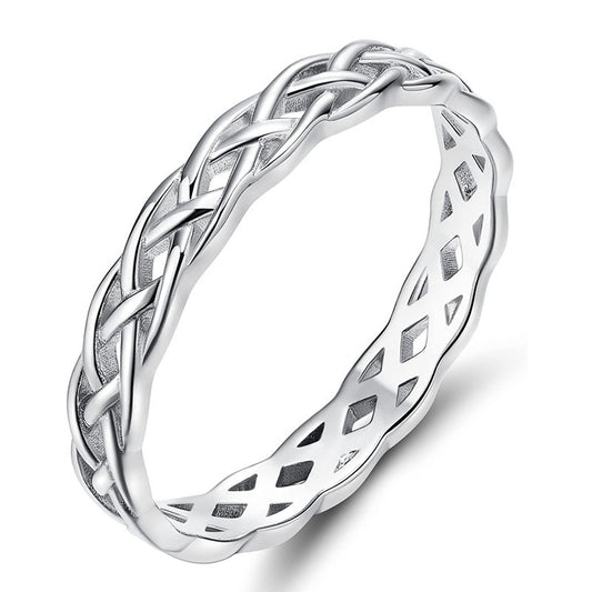 Beautiful Ring with Unique Style