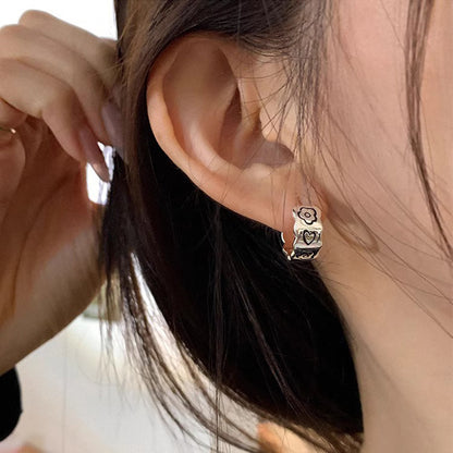 Stunning Earring for Daily Wear