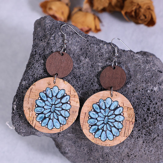 Charming Earring for Any Occasion