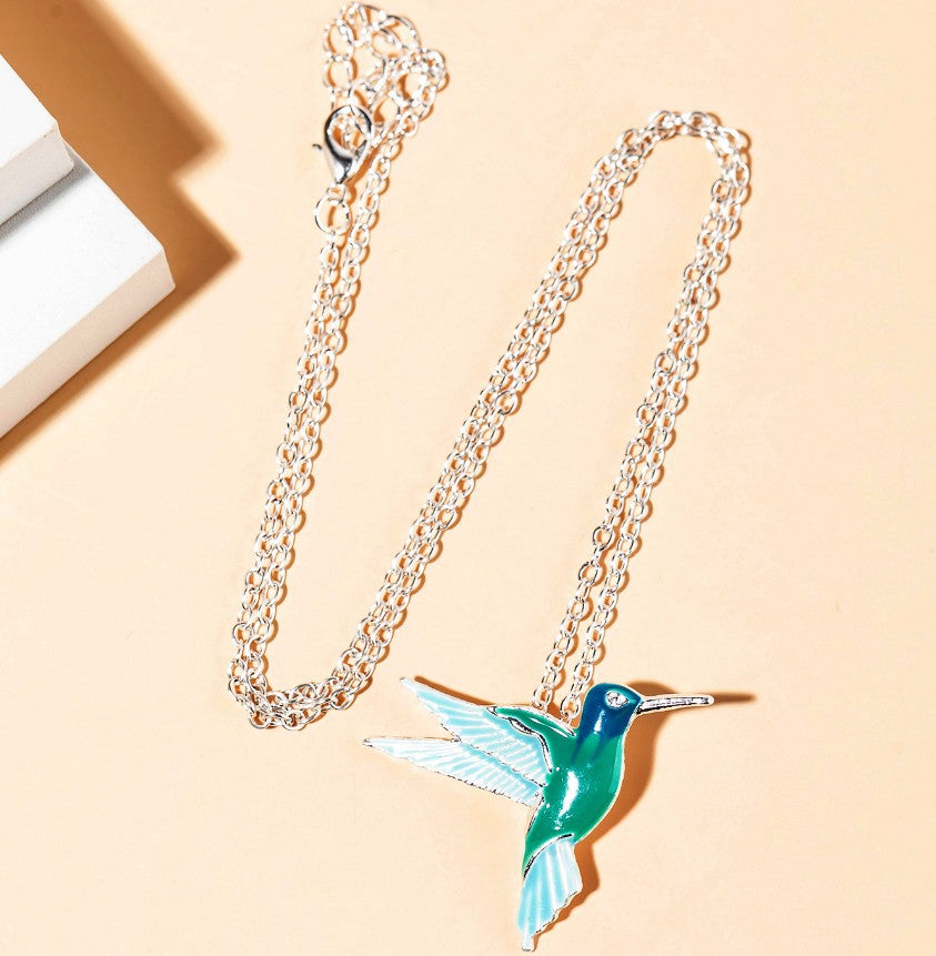 Charming Necklace for Any Occasion