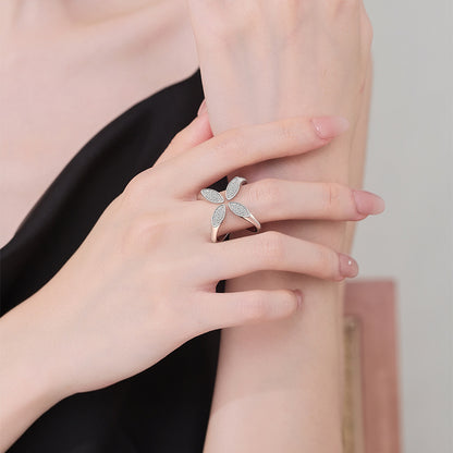 Vintage Handmade Ring
