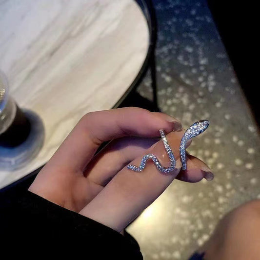 Stunning Ring for Daily Wear