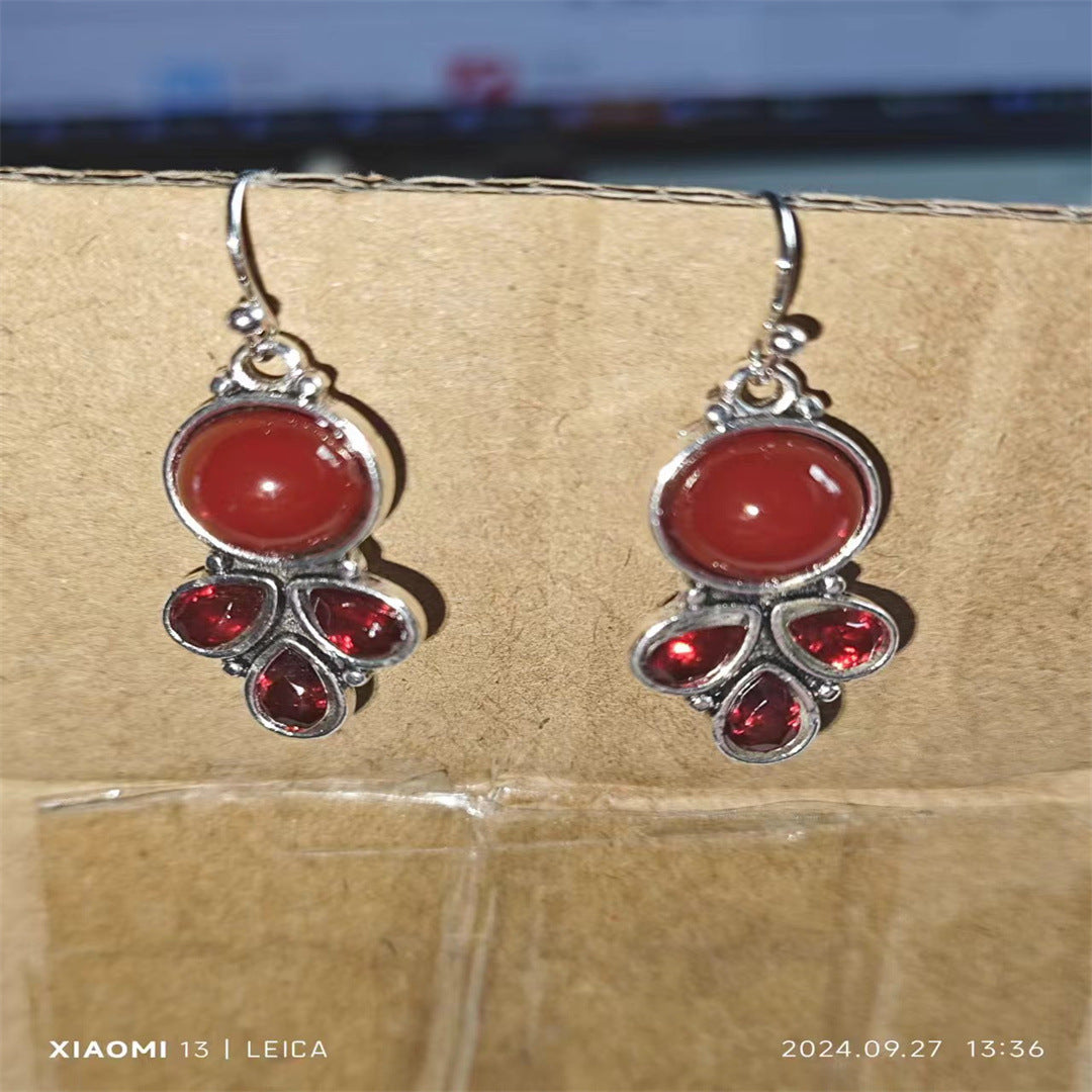 Stunning Earring for Daily Wear