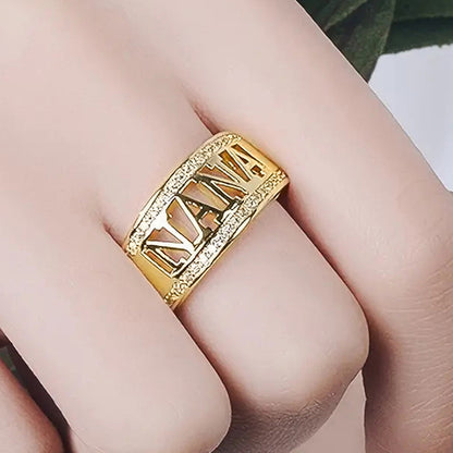 Elegant Ring for Every Occasion