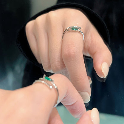 Classic Ring with Timeless Appeal