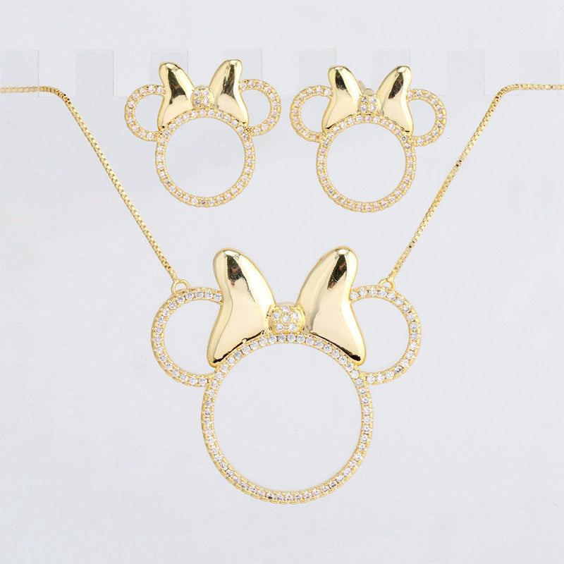Stunning Earring for Daily Wear