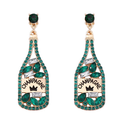 Charming Earring for Any Occasion