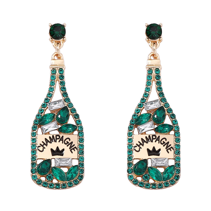 Charming Earring for Any Occasion