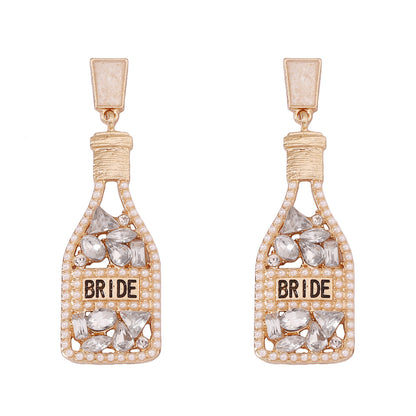 Elegant Earring for Every Occasion