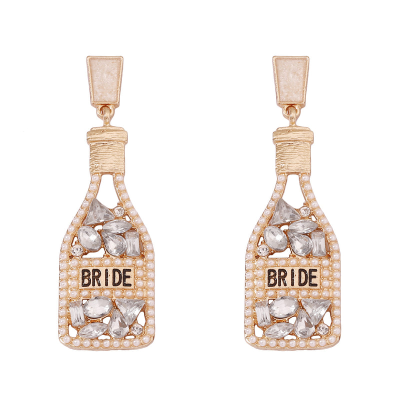 Elegant Earring for Every Occasion