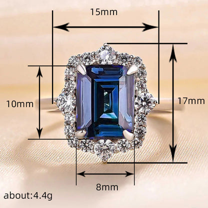 Charming Ring for Any Occasion