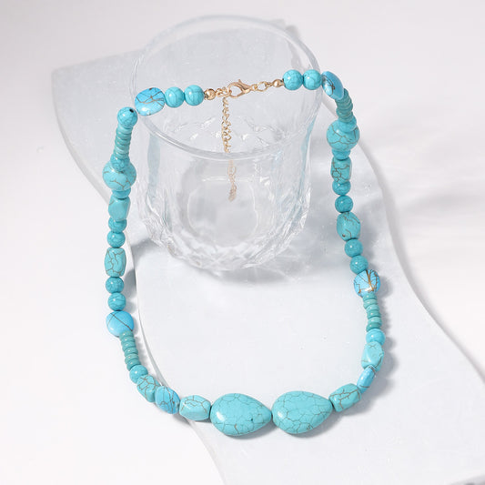 Delicate Artisan Necklace