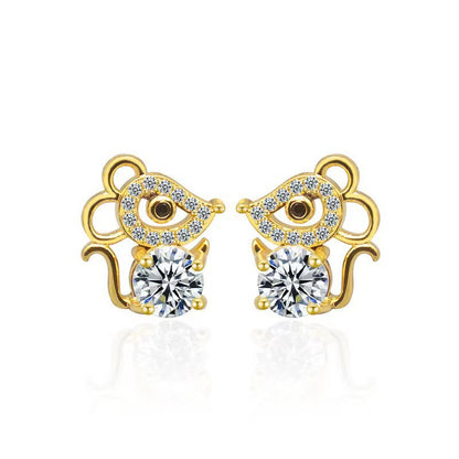 Beautiful Earring with Unique Style