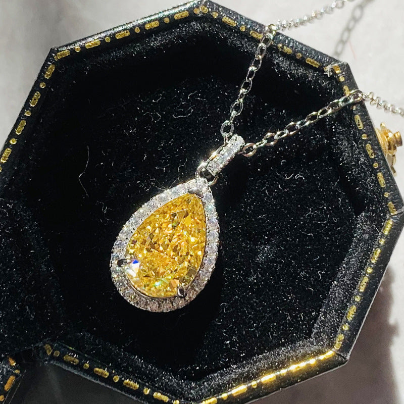Classic Necklace with Timeless Appeal