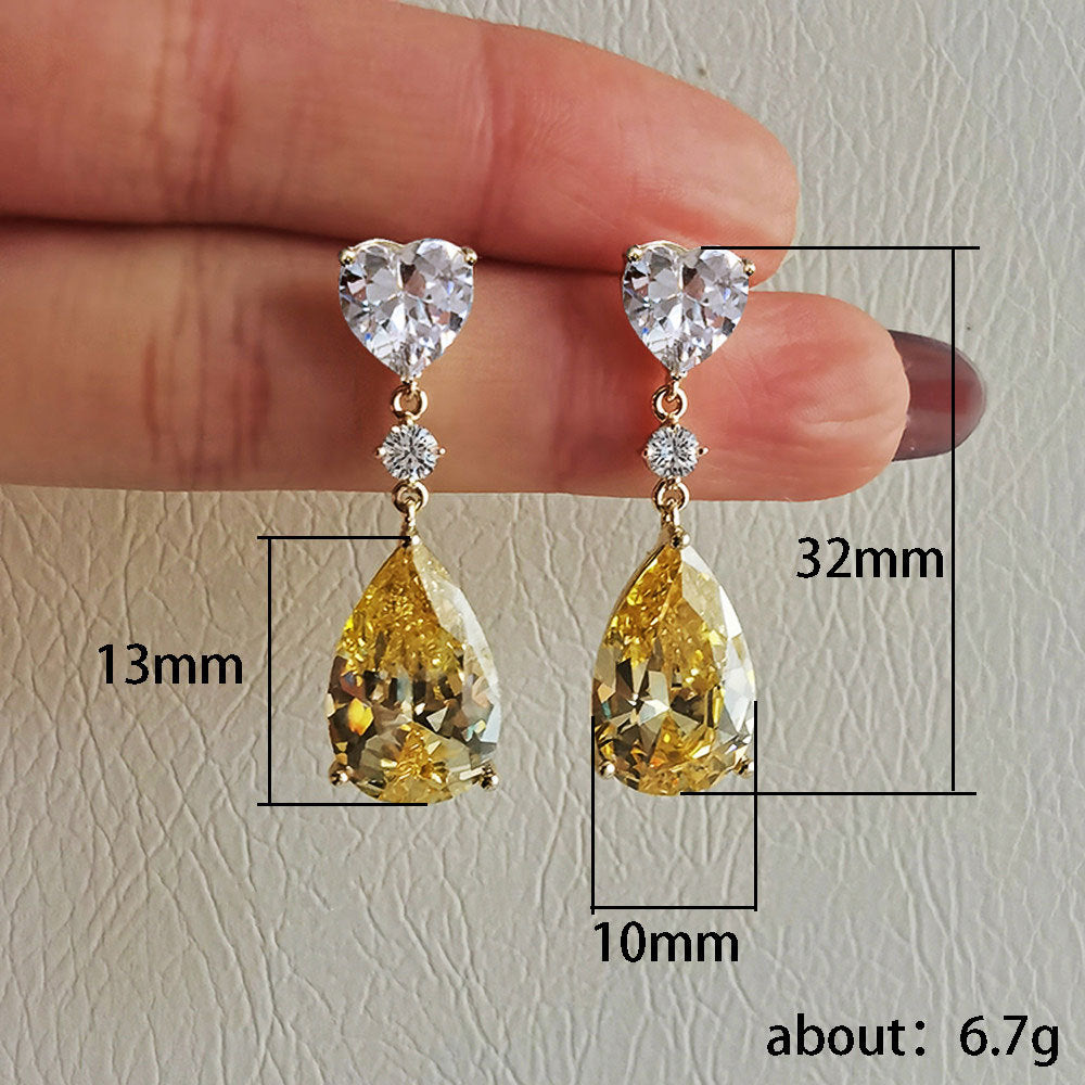 Stunning Earring for Daily Wear