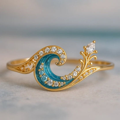 Elegant Ring for Every Occasion