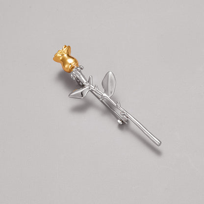 Delicate Artisan Piece