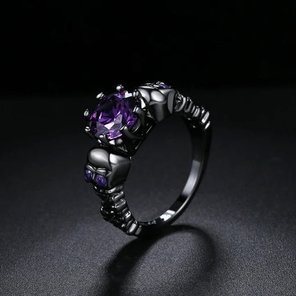 Charming Gold Ring for Any Occasion