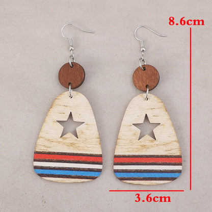 Charming Earring for Any Occasion