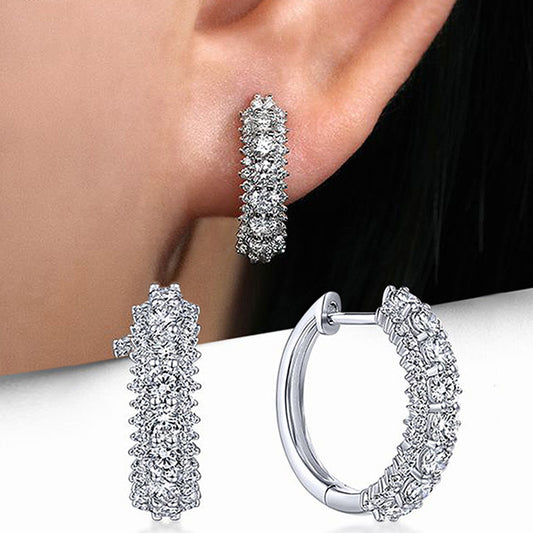Elegant Earring for Every Occasion