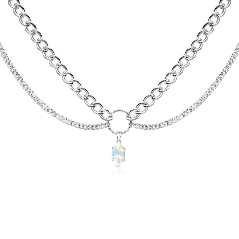 Stunning Necklace for Daily Wear