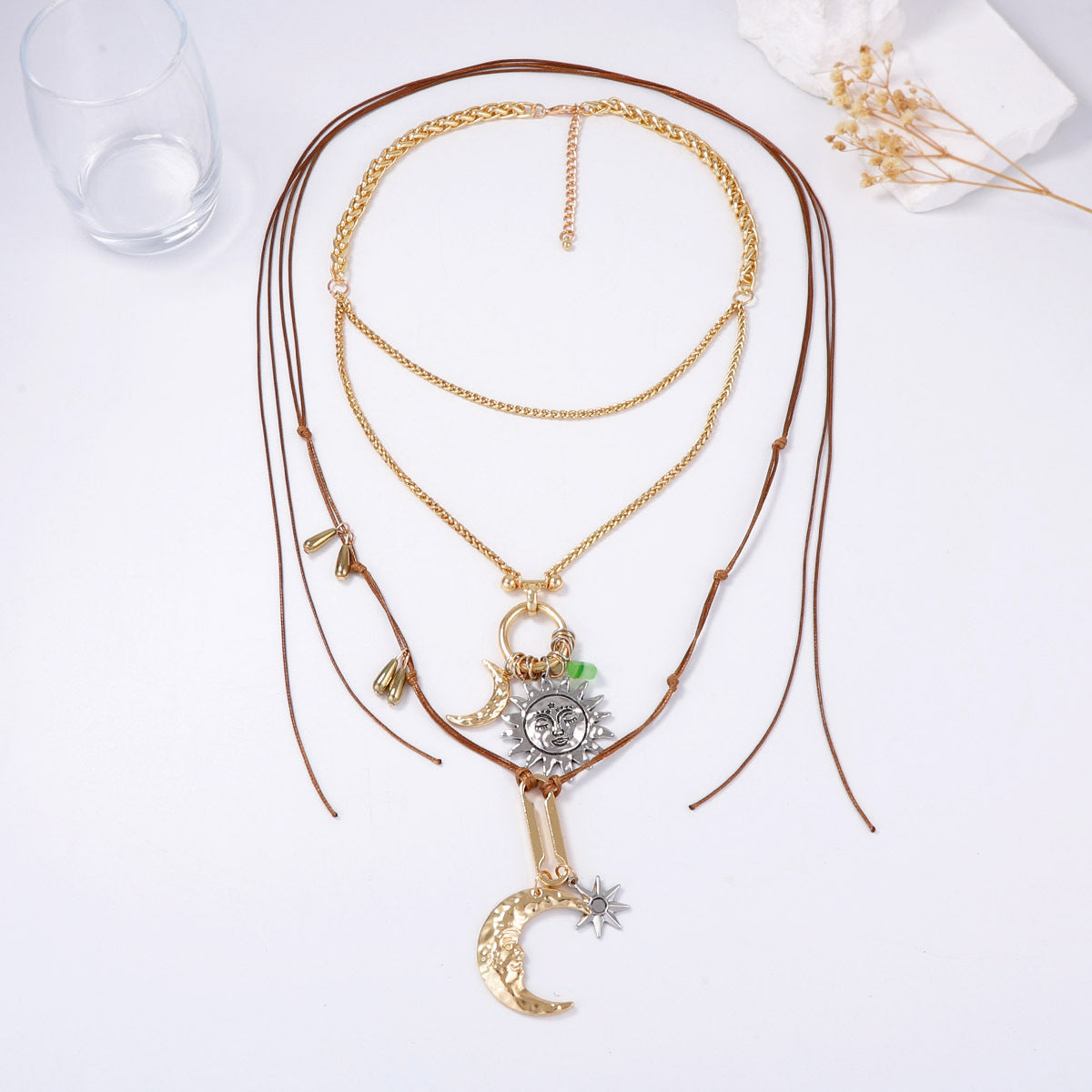 Vintage Handmade Piece