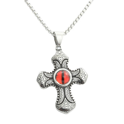 Delicate Artisan Pendant