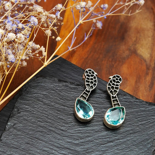 Stunning Earring for Daily Wear