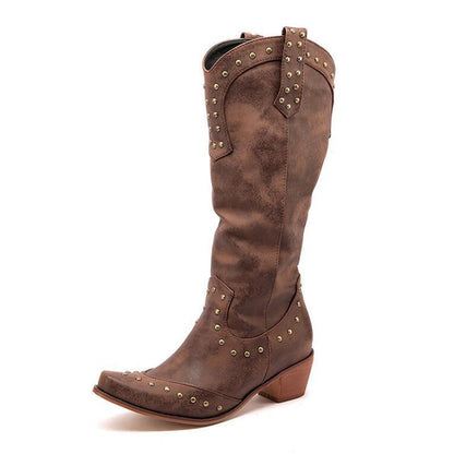 Elegant Orthopedic Boots for Every Step