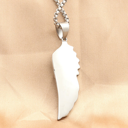 Vintage Handmade Pendant
