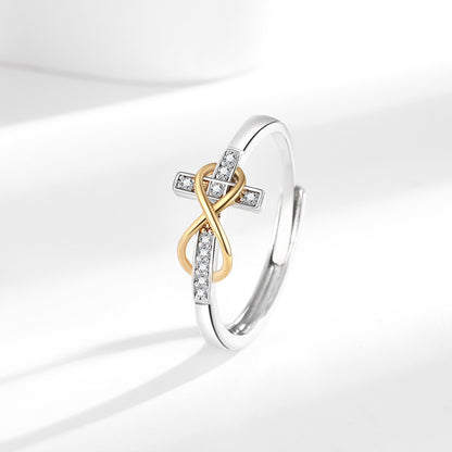 Romantic Ring for Special Moments
