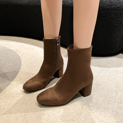 Comfortable Orthopedic Boots for Daily Wear