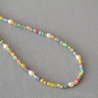 Charming Pearl Necklace for Any Occasion