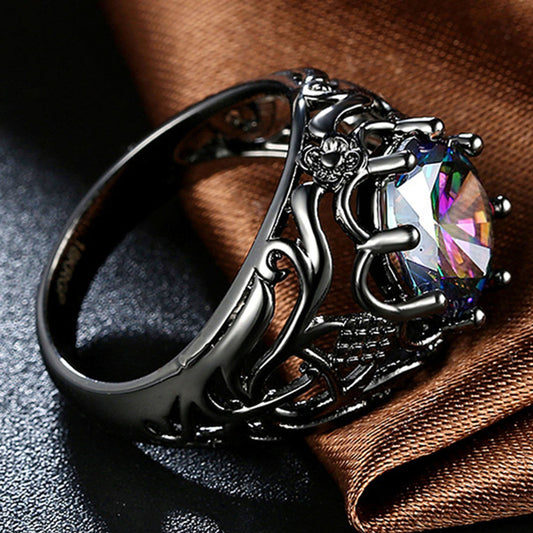 Charming Ring for Any Occasion