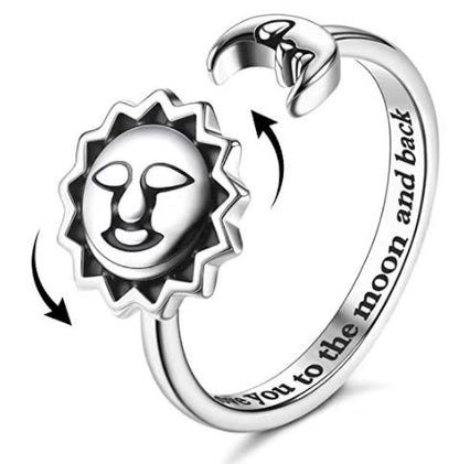 Romantic Ring for Special Moments