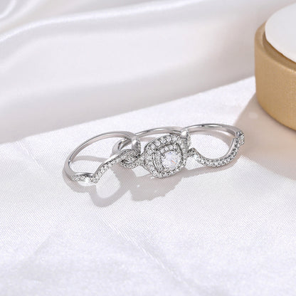 Romantic Set for Special Moments