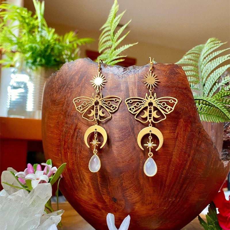 Romantic Earring for Special Moments