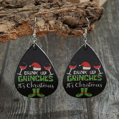 Elegant Earring for Every Occasion