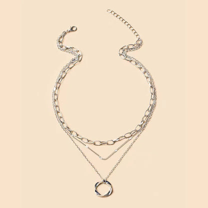 Romantic Necklace for Special Moments