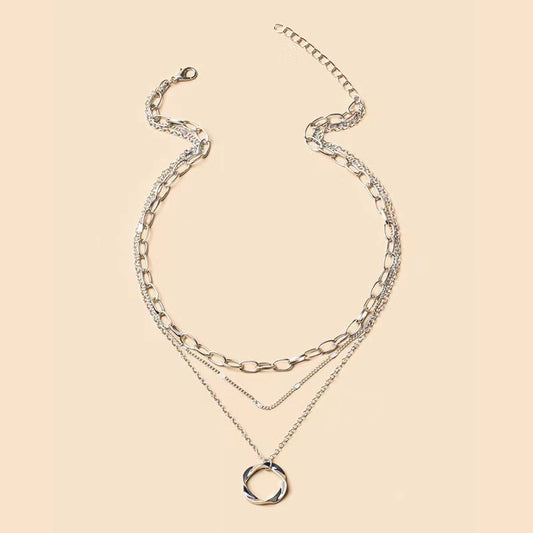 Romantic Necklace for Special Moments