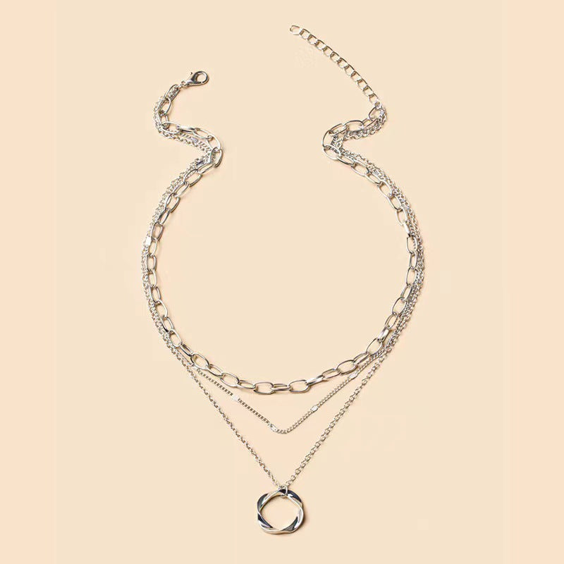 Stunning Necklace for Daily Wear